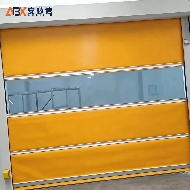 松原市快速门